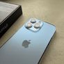iPhone 13 Pro 1TB Sierra Blue Image 2