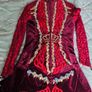 irish dancing dress Image 9