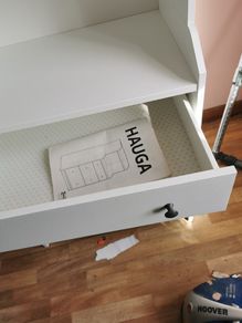 Cabinet.Good as new.