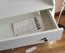 Cabinet.Good as new.