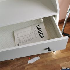 Cabinet.Good as new.