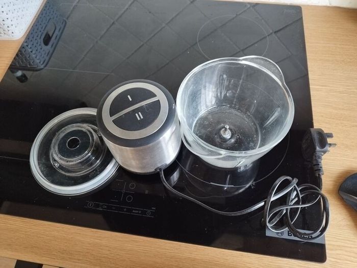 vegetable chopper