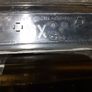 BMW 3 series E46 Coupe Entrance Panel Kick Strip Front 8204113 8204114 Image 3