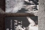 Polish books