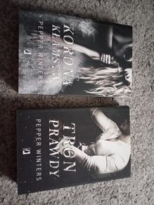 Polish books