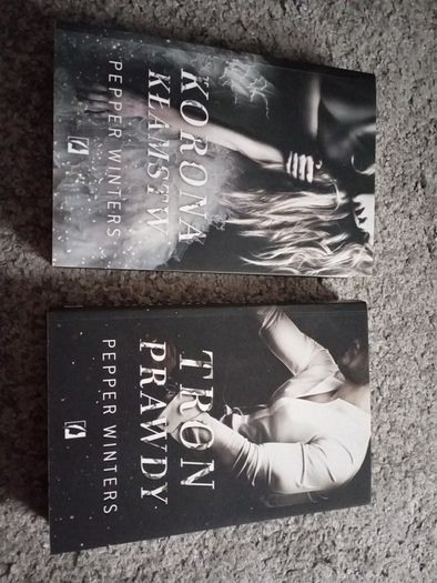 Polish books