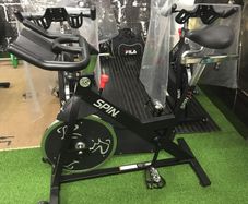 Spinning L1