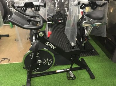 Spinning L1