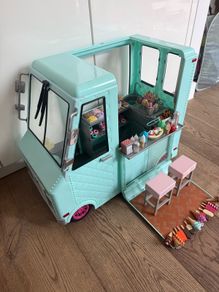 Our Generation Ice-cream Truck