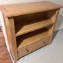 Oak Bookcase Image 4