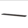 ikea shelf + bracket Image 6