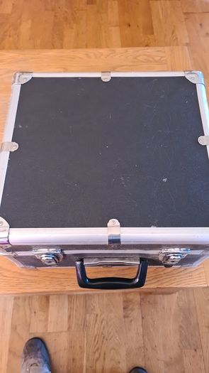 Accordion