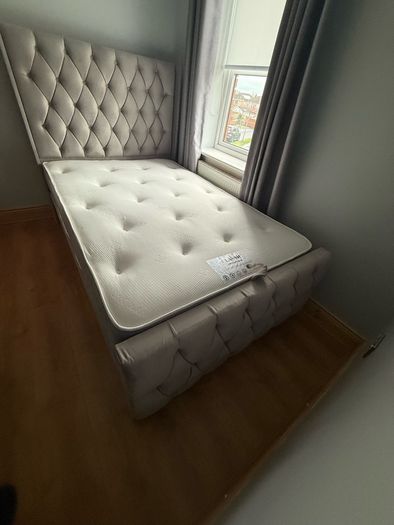 new beds