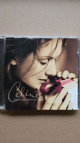 Celine Dion -  These Are Special Times.