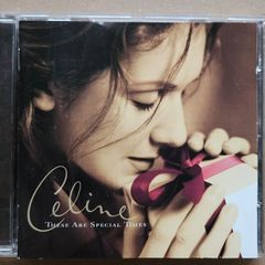 Celine Dion -  These Are Special Times.