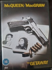 The Getaway
