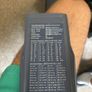 FX-991ES Calculator. Image 2