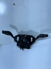 FORD FOCUS 2014 Turn Signal Wiper Stalks Mechanism Av6t-17a553-ae  AV6T-13335-AD a2l11b6s