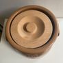 Kiltrea large pottery snack crock Image 7
