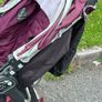 city mini baby jogger Image 5