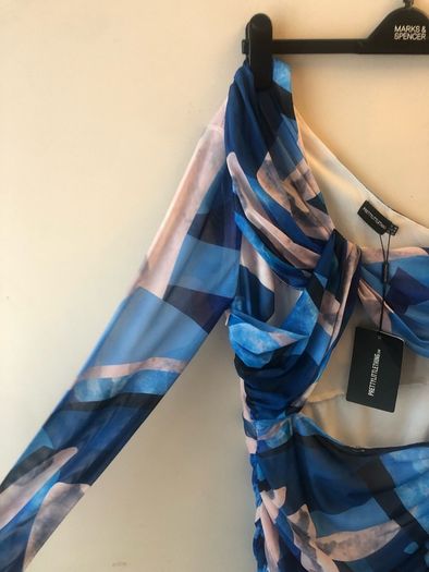 NEW PLT dress (size 14)