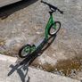 kids emoji yedoo scooter Image 3