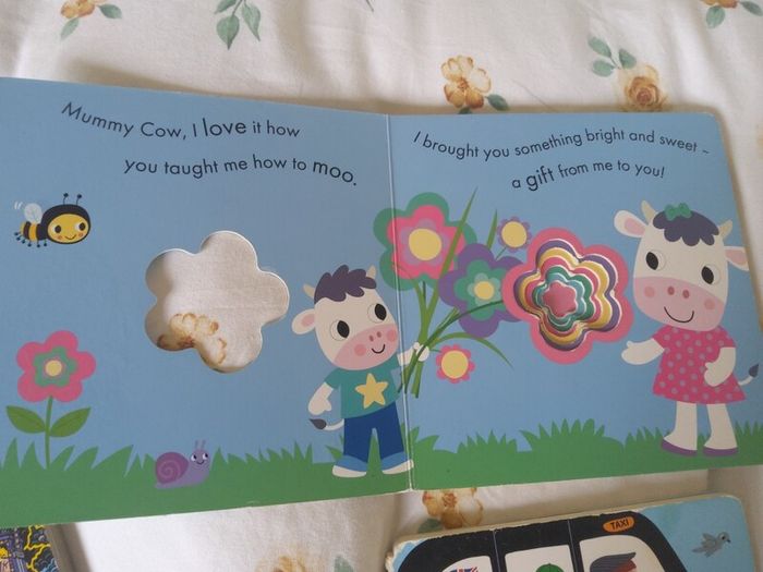 Toddler Book Small Bundle