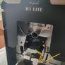 KALEIDO M1 LITE Sample Coffee Roaster Image 5