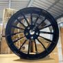 19" Inch VW Golf Scottsdale Style Alloy Wheels VW Golf MK6 MK7 Audi A3 Seat Leon Caddy Skoda 5x112 Image 9
