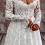 Wedding dress Image 7