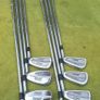 Titleist Forged Combo Irons Image 3