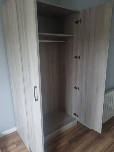 warderobe great condition