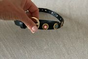 Sandro belt size 1 /S , like a new