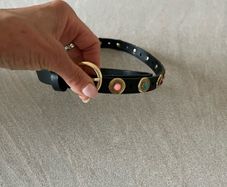 Sandro belt size 1 /S , like a new
