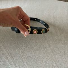 Sandro belt size 1 /S , like a new