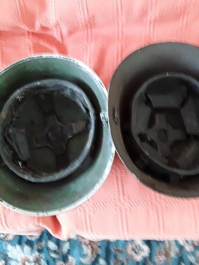 Ww11 Helmets