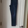 H&M Low Waist Jeans Image 4