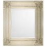 Antique White Carved Bedroom Set (can be sold separately) Image 4