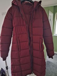 coat