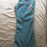 Jeans/Mark's and Spencer Fashion Fit Bootcut Jean's.. Size: 18UK Image 2