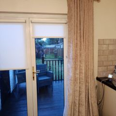 Curtains