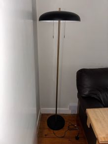 lamp