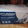 Electric Lawnmower Image 3