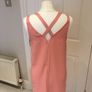 Peach Top- River Island Image 3