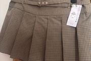 BNwT Skort size 14