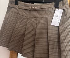 BNwT Skort size 14