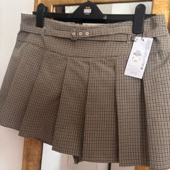 BNwT Skort size 14