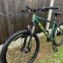 carrera  mtb mountain bike Image 2