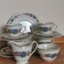 arklow pottery Teaseat Image 3
