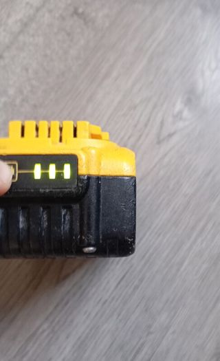 DeWalt Batteries